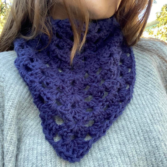 Bonnie Bandana Scarf